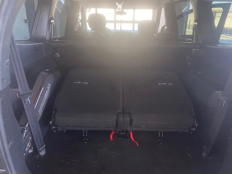 Dacia Lodgy  Blue dCi 85kW foto 12
