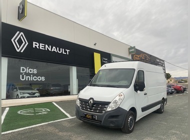 Renault - Master