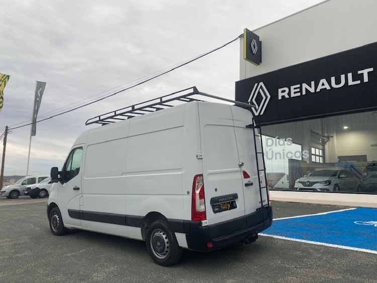 Renault Master L2H2 2.3DCI foto 6