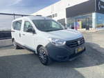 Dacia Dokker 1.5 dci 75 cv miniatura 2