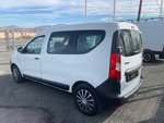 Dacia Dokker 1.5 dci 75 cv miniatura 5