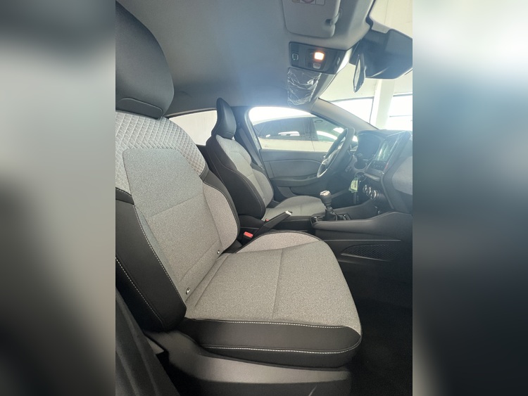Renault CLIO  Evolution dCi 100 74kw foto 12