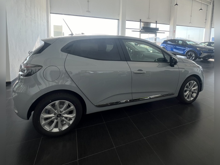 Renault CLIO  Evolution dCi 100 74kw foto 11