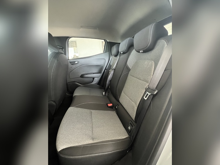 Renault CLIO  Evolution dCi 100 74kw foto 14