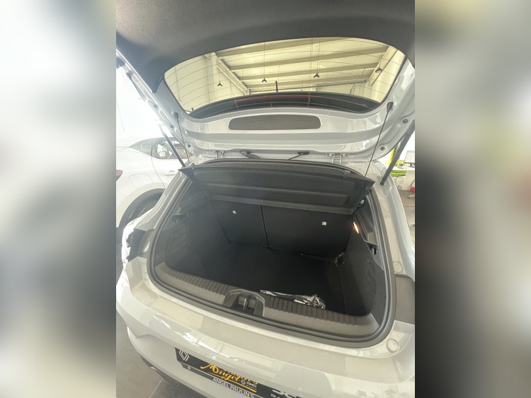 Renault CLIO  Evolution dCi 100 74kw foto 15