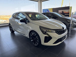 Renault CLIO  TECHNO E-TECH FULL HYBRID  miniatura 4