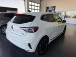 Renault CLIO  TECHNO E-TECH FULL HYBRID  miniatura 6