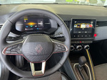 Renault CLIO  TECHNO E-TECH FULL HYBRID  miniatura 9