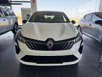 Renault CLIO  TECHNO E-TECH FULL HYBRID  miniatura 2