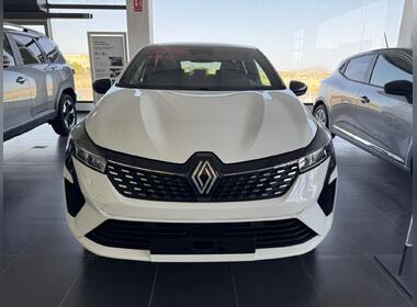Renault - CLIO 