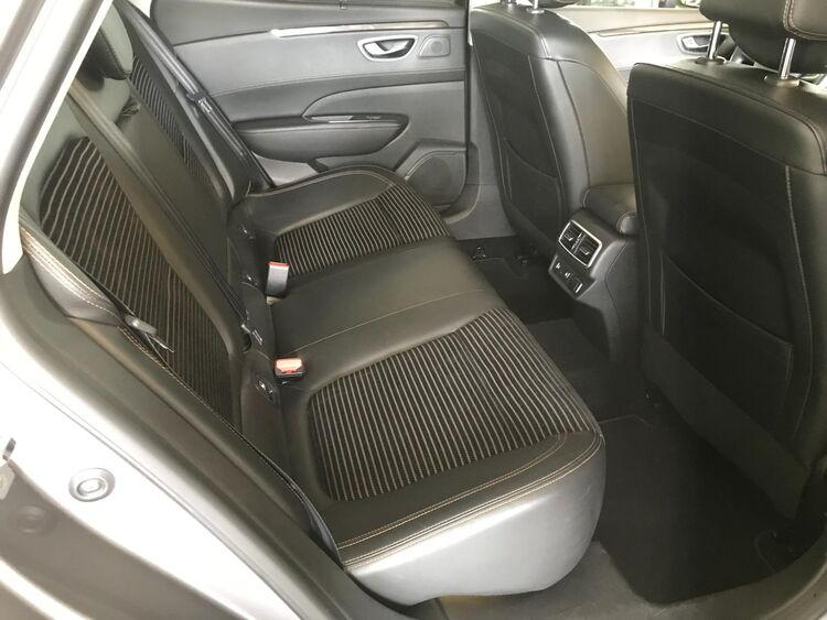 Renault Talisman Zen Sport Tourer 1.6 DCI 160CV foto 8