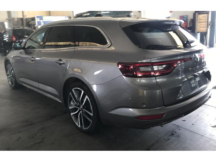 Renault Talisman Zen Sport Tourer 1.6 DCI 160CV foto 6