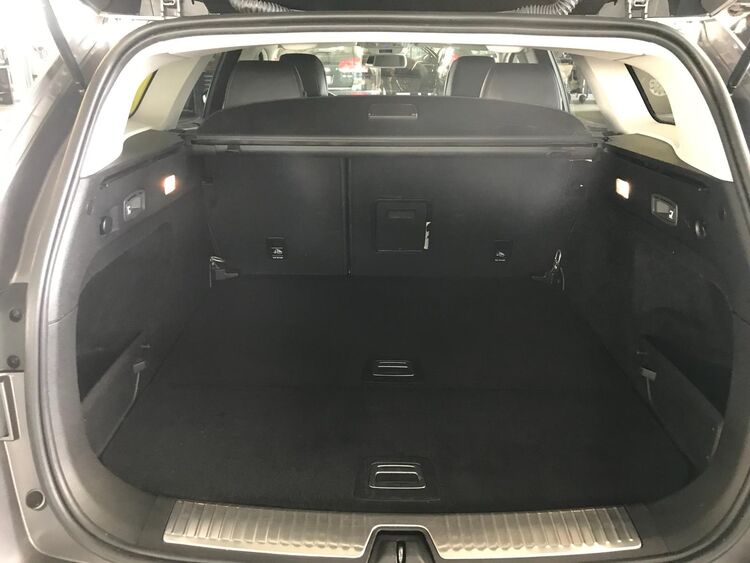 Renault Talisman Zen Sport Tourer 1.6 DCI 160CV foto 9