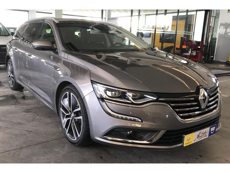 Renault Talisman Zen Sport Tourer 1.6 DCI 160CV foto 3