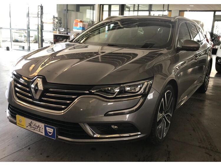 Renault Talisman Zen Sport Tourer 1.6 DCI 160CV foto 2