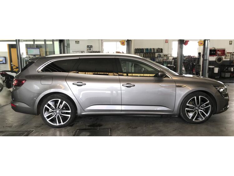 Renault Talisman Zen Sport Tourer 1.6 DCI 160CV foto 5