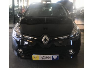 Renault - clio