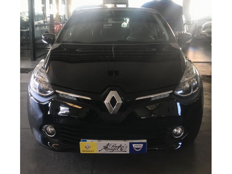 Renault clio Dynamique 1.5 DCI 90CV Start Stop foto 2
