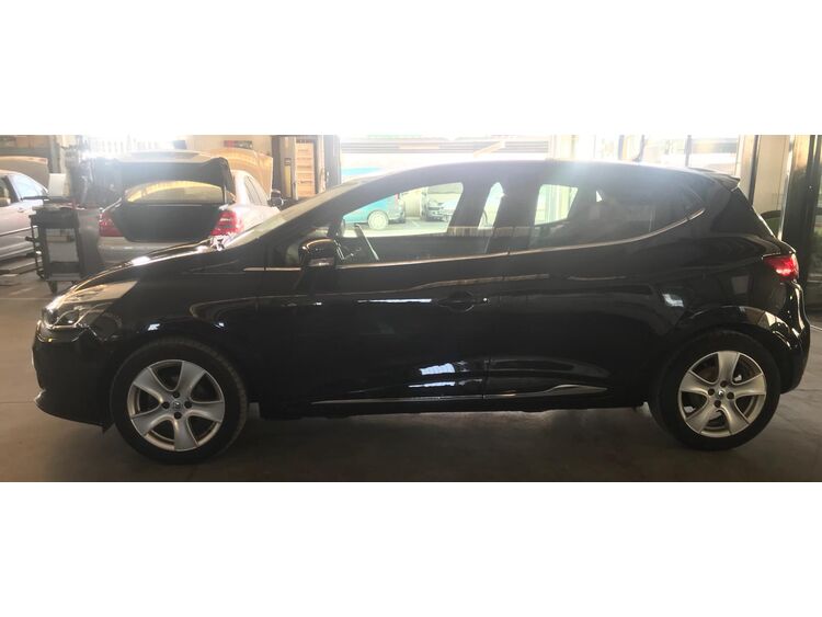 Renault clio Dynamique 1.5 DCI 90CV Start Stop foto 7