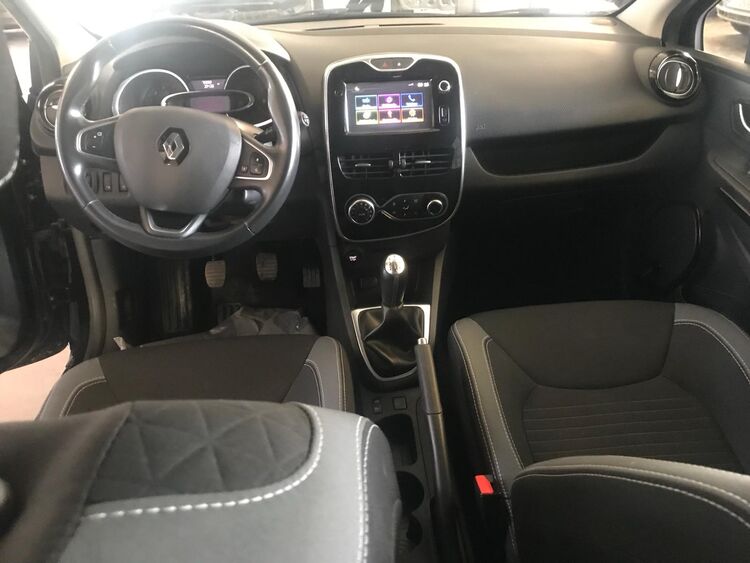 Renault clio Dynamique 1.5 DCI 90CV Start Stop foto 9