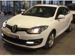 Renault Megane Sport Tourer 1.5 DCI 110CV miniatura 2