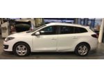 Renault Megane Sport Tourer 1.5 DCI 110CV miniatura 7