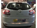 Renault Megane Sport Tourer 1.5 DCI 110CV miniatura 9
