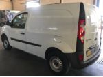 Renault Kangoo furgón 1.5 DCI 75 CV miniatura 9