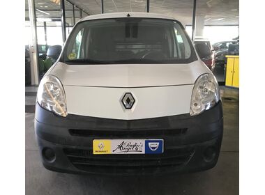 Renault - Kangoo