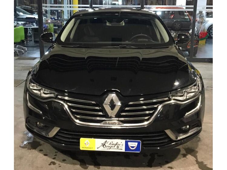 Renault Talisman INITIALE PARIS 1.6 DCI 160CV foto 7