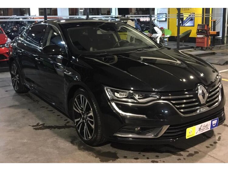 Renault Talisman INITIALE PARIS 1.6 DCI 160CV foto 3