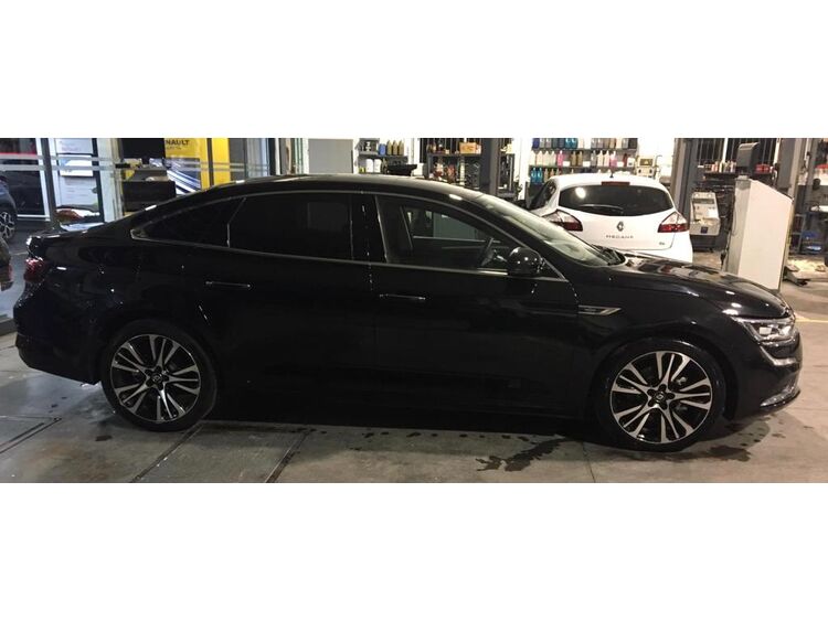 Renault Talisman INITIALE PARIS 1.6 DCI 160CV foto 6