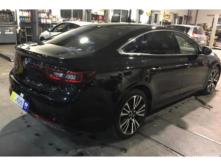 Renault Talisman INITIALE PARIS 1.6 DCI 160CV foto 5