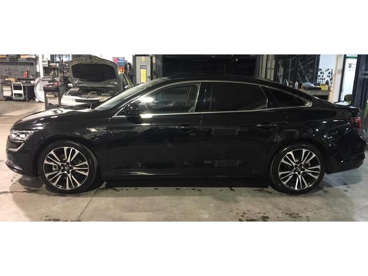 Renault Talisman INITIALE PARIS 1.6 DCI 160CV foto 8