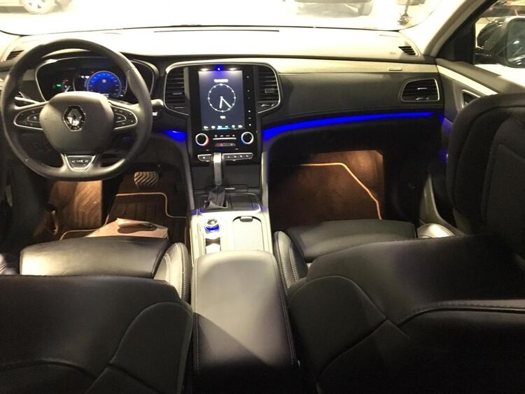 Renault Talisman INITIALE PARIS 1.6 DCI 160CV foto 9