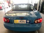 Mazda Mx-5 1.6 Inyección miniatura 4