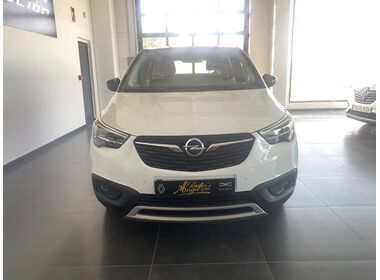 Opel - Crossland X