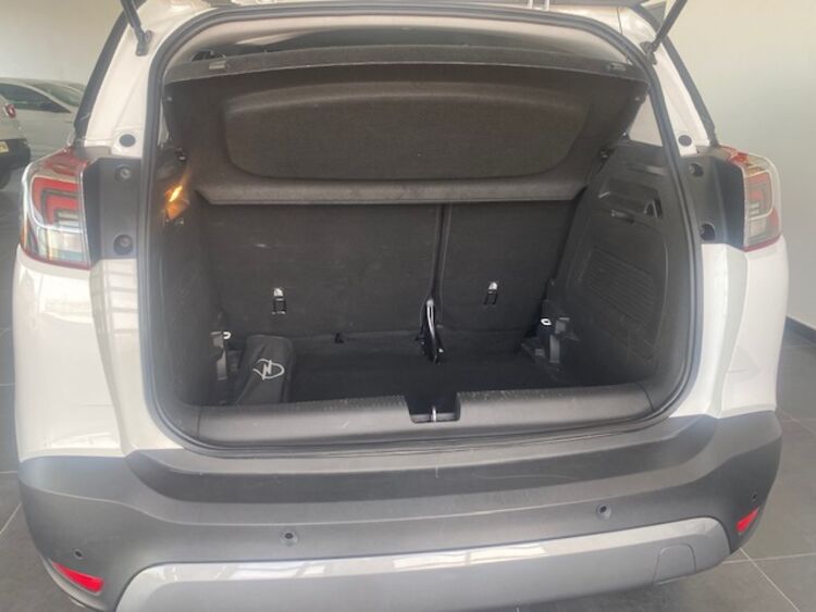 Opel Crossland X 1.5D 75kW  foto 11