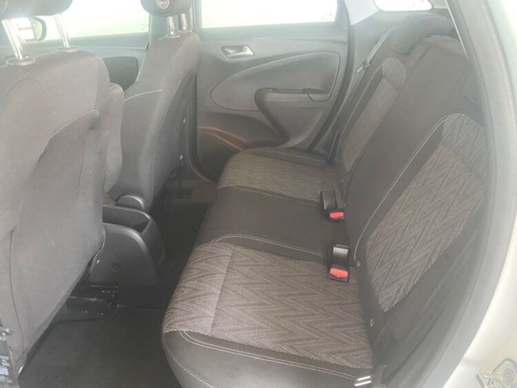 Opel Crossland X 1.5D 75kW  foto 9