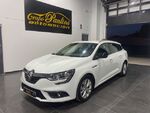 Renault Megane  Mégane SPORT TOURER Limited Blue dCi 85kW miniatura 3