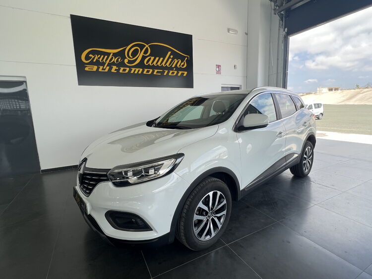 Renault Kadjar  foto 3