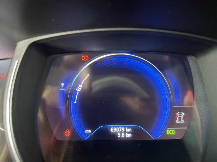 Renault Kadjar  foto 11