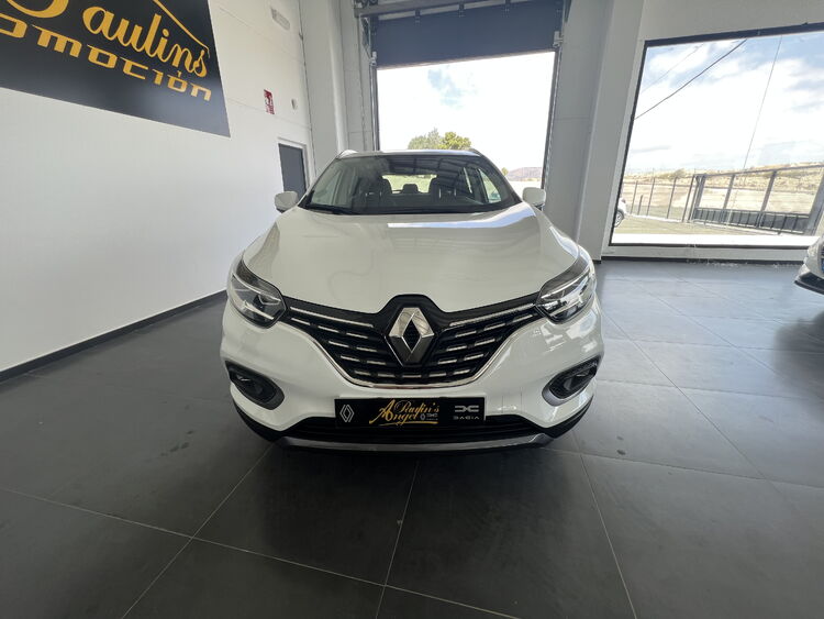 Renault Kadjar  foto 4