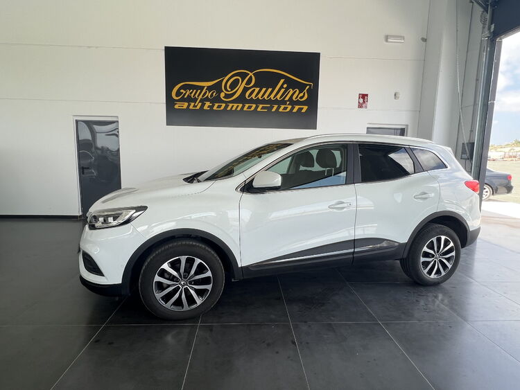 Renault Kadjar  foto 5