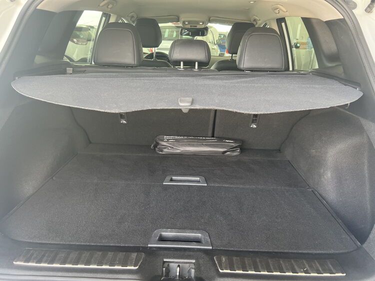 Renault Kadjar  foto 9
