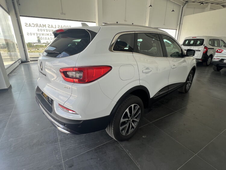 Renault Kadjar  foto 6