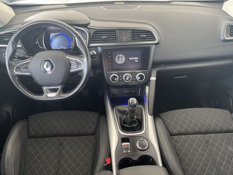 Renault Kadjar  foto 10
