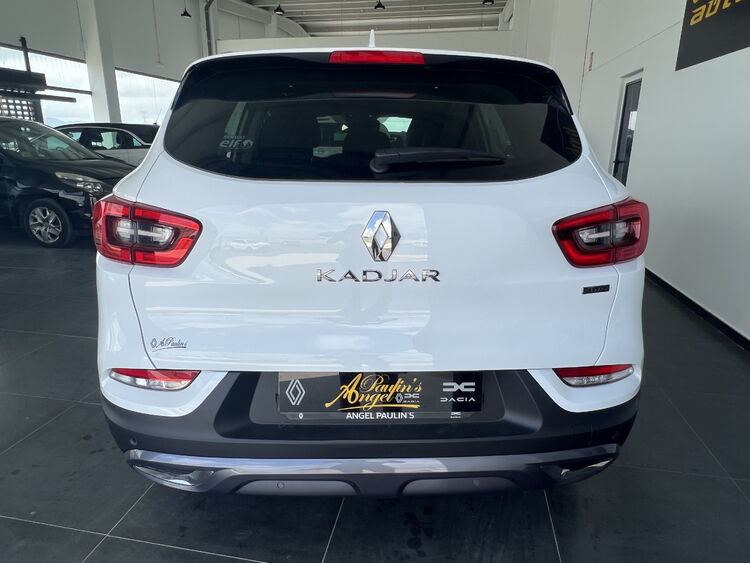 Renault Kadjar  foto 7