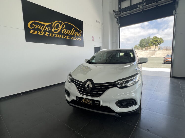 Renault Kadjar  foto 2